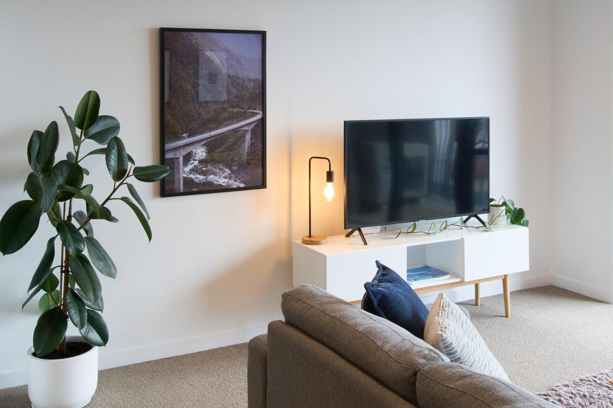 Central City Apartments 크라이스트처치 외부 사진